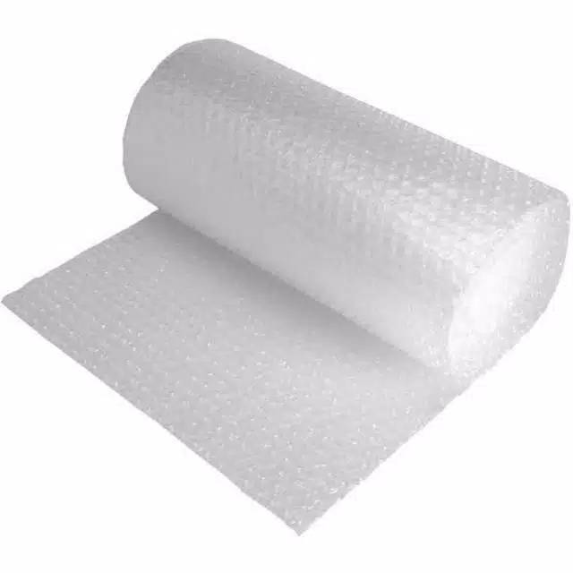 

Tambah Bubble Wrap