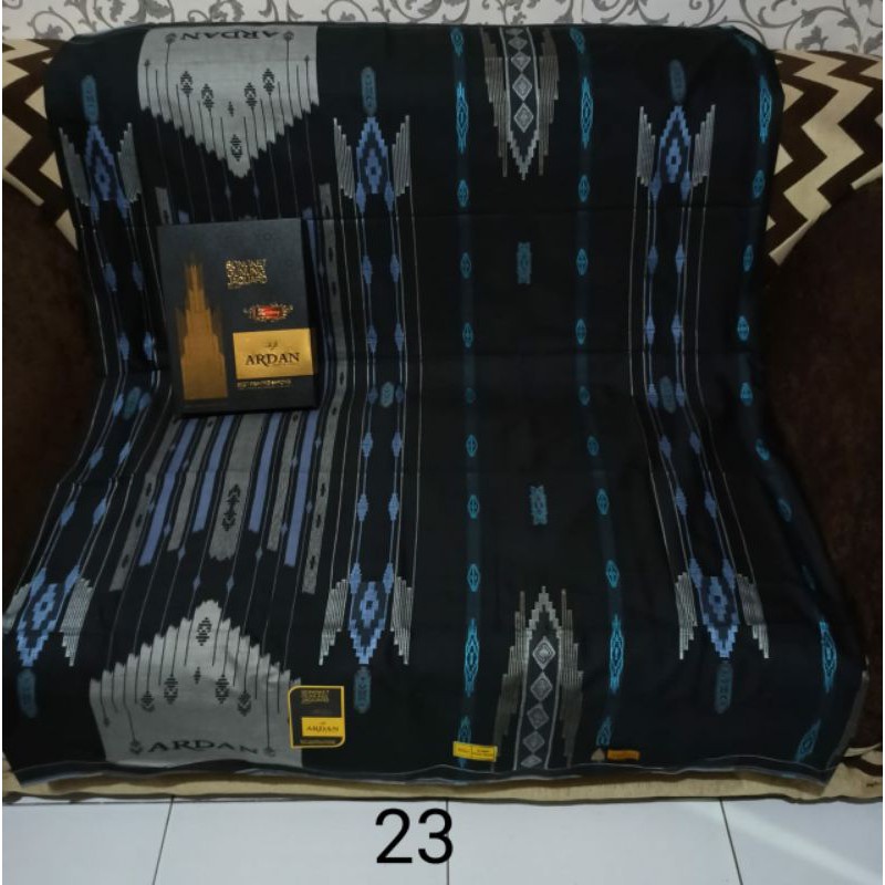 ARDAN SGJ GOLD