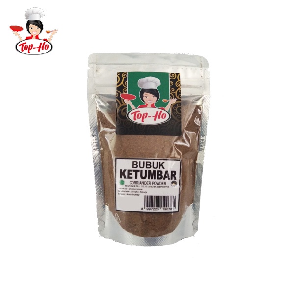 

Bubuk Ketumbar Topho 250gr