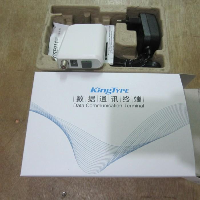 Kingtype, Ftth Optical Receiver Sc/Apc, Gse911