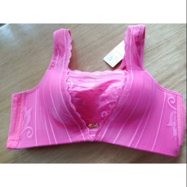 Baju dalam wanita/ Bra renda/ Bh renda