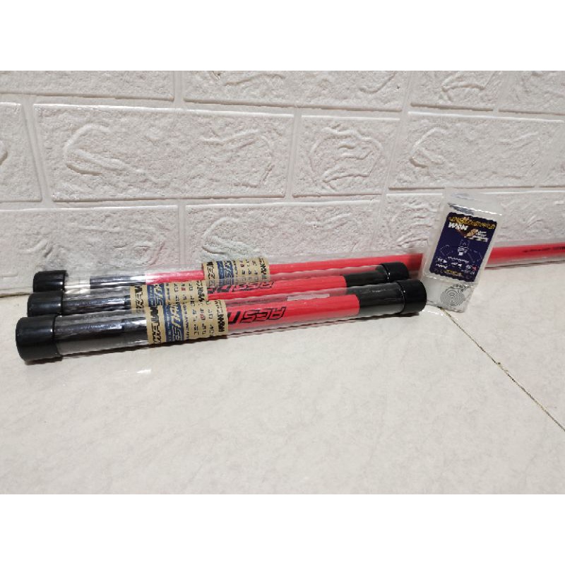 Stabilizer WIAWIS ACS NANO RED