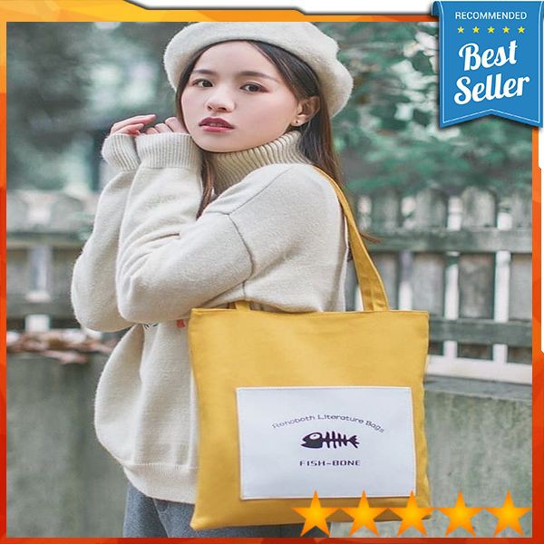 Tas Tote Bag Wanita Tote Bone TT42 Tas Selempang Tote Bag Wanita Tas Sekolah Kuliah Tote Bag Korea