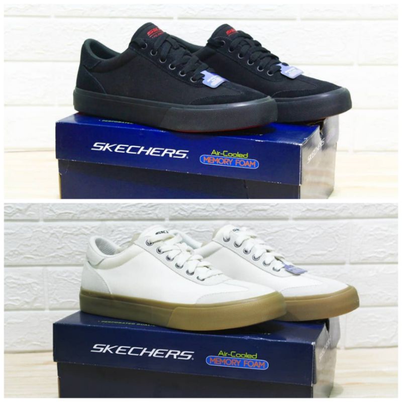 SKECHERS SC SINFIST CASUAL 237039 ORIGINAL