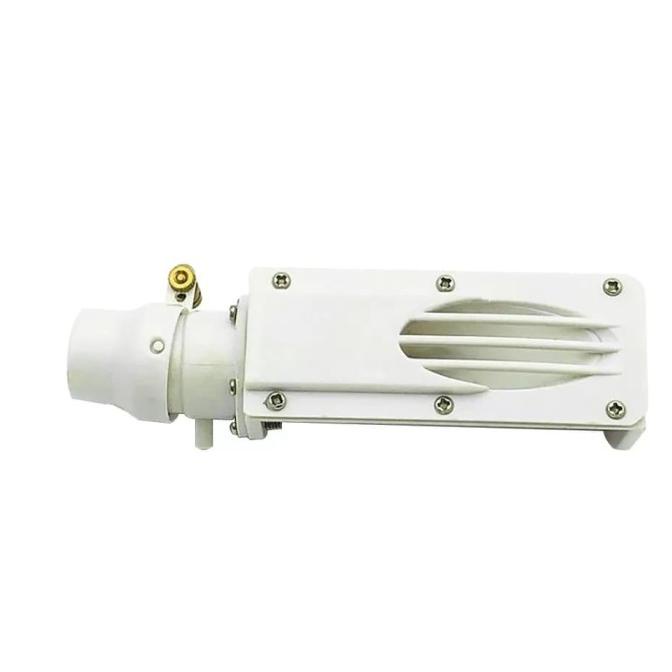 Rc Boat Spray Waterjet Boat Thruster 16Mm Water Jet Turbo