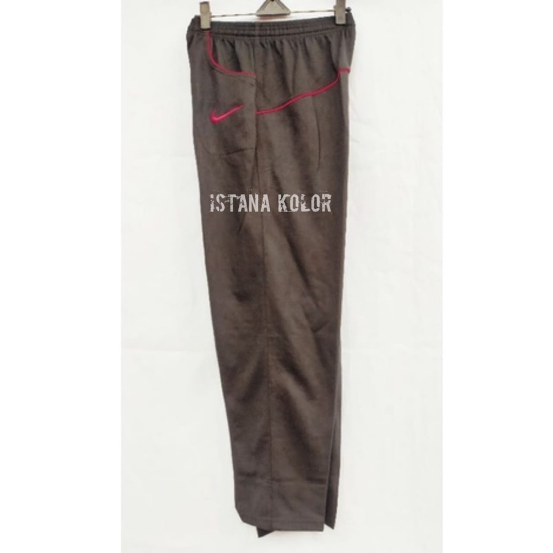CELANA PANJANG TRENING / CELANA PANJANG PRIA DAN WANITA / RUNNING GYM SPORT
