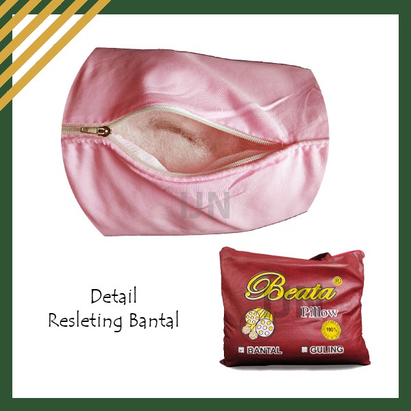 Bantal Tidur Hotel Murah Empuk (Beata Bantal)