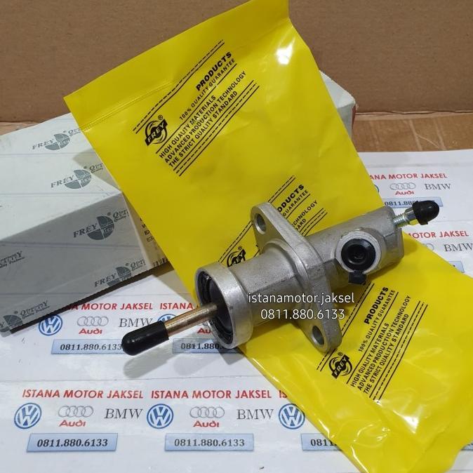 MASTER KOPLING BAWAH BMW E36 E34 FREY