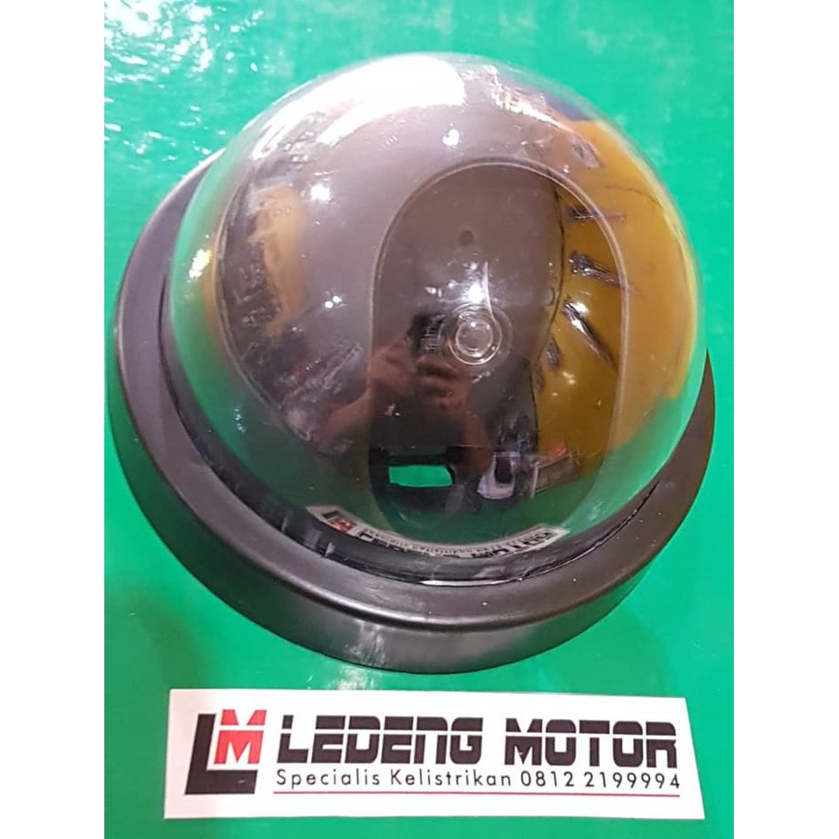 Dummy CCTV Fake Kamera Rekam Palsu Camera Replika Anti Maling