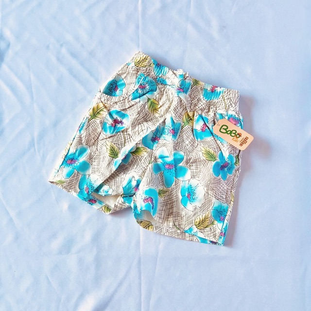 Stocklot Sisa Export Celana Anak Branded Bobo Kids 1-2 T