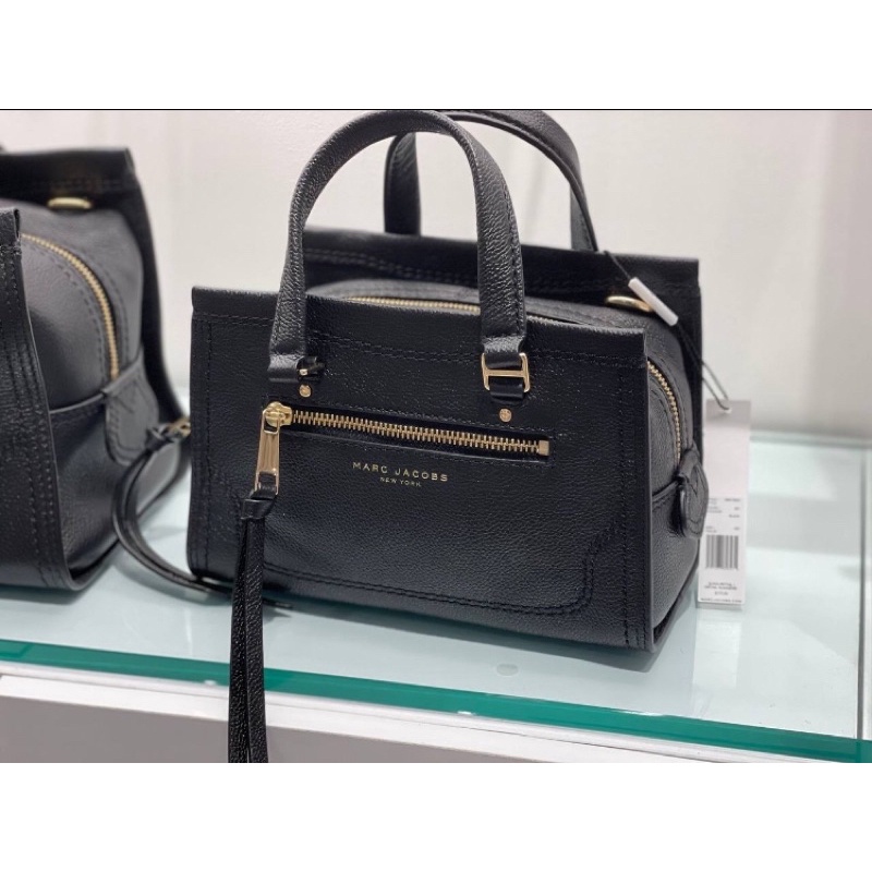 MJ mini cruiser black