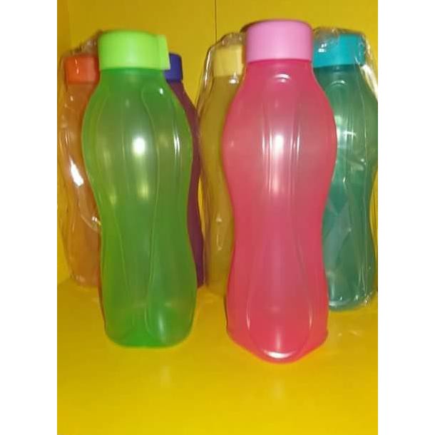 Botol minum clio cleo 500ml anak sekolah souvenier traveling gojek uber grab