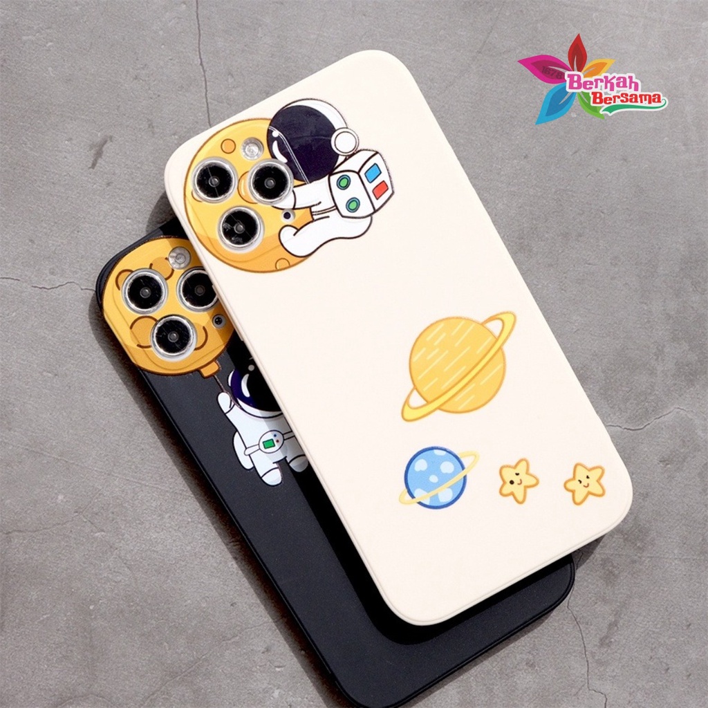 SS086 SOFTCASE IPHONE 6 6S 7 8 6+ 7+ 8+ X XS BB6031