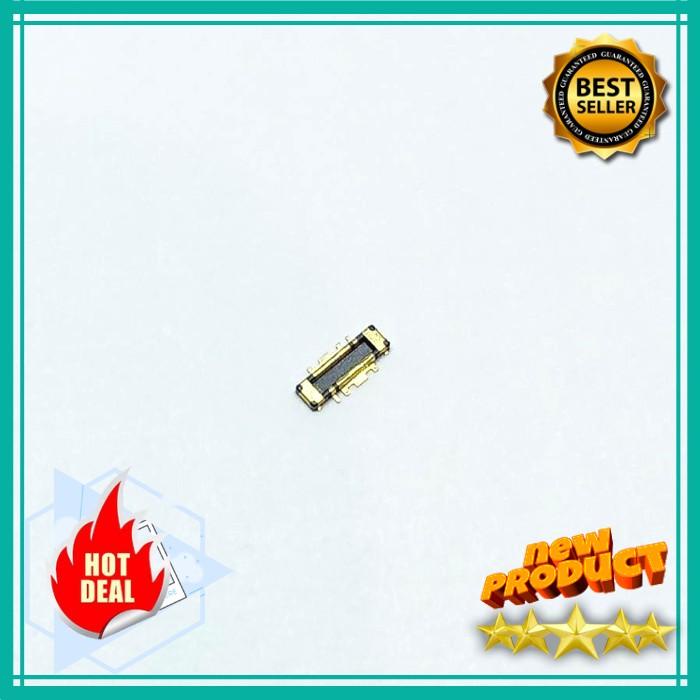 KONEKTOR BATERAI IPHONE 11 PRO 11 PRO MAX DI KABEL FLEXIBLE 1 PCS COD