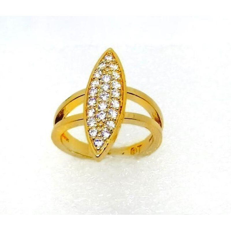 cincin wanita //cincin permata cincin markies//cincin