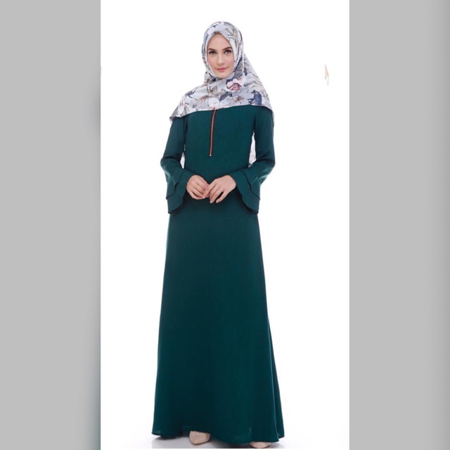 Hara Plain by Heaven Light by Zerina Banu