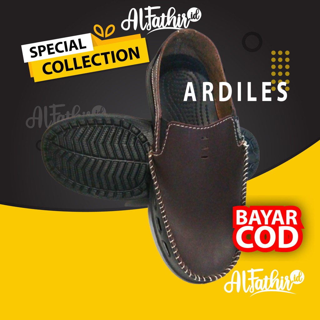 COD - ARDILES INSOMNIA - SLIP ON PRIA