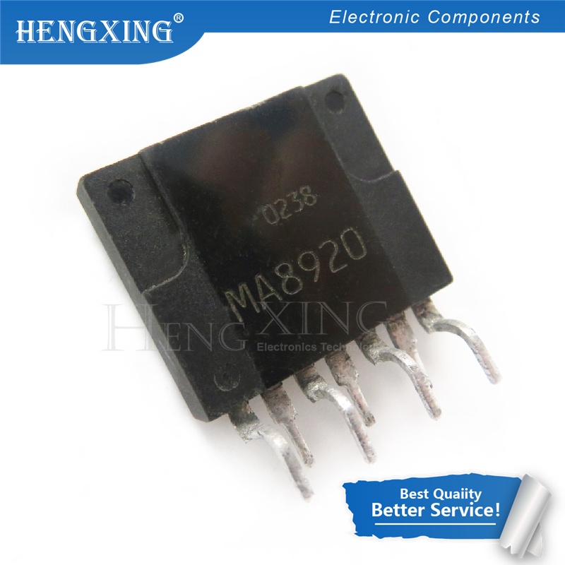 10pcs Ic MA1050 MA2810 MA2830 MA3810 MA8910 MA8920 MA3830 SIP-7