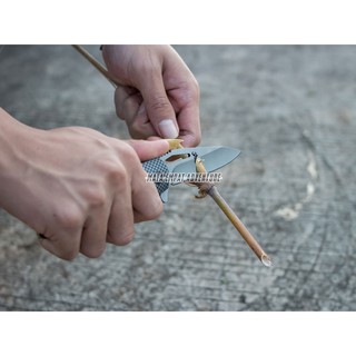 PISAU LIPAT ULTRALIGHT STAINLIES STEEL MERK BROWNING MOTIF PISAU LIPAT ULTRALIGHT STAINLIES STEEL MERK BROWNING MOTIF