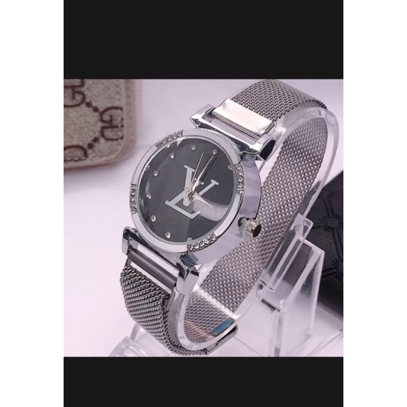 jam Tangan LV