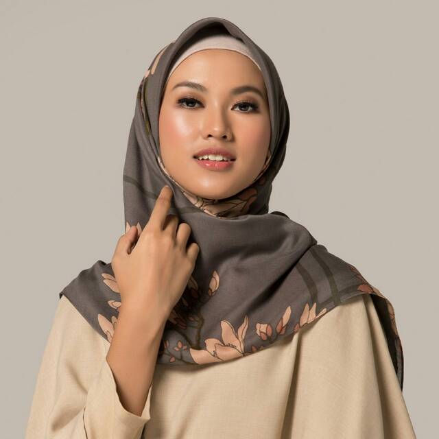 New Arrival Jana Scarf Juno Kami. By KAMIIDEA