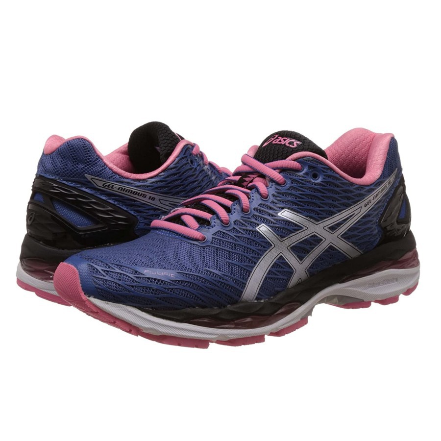 Sepatu running hot sale asics 2018