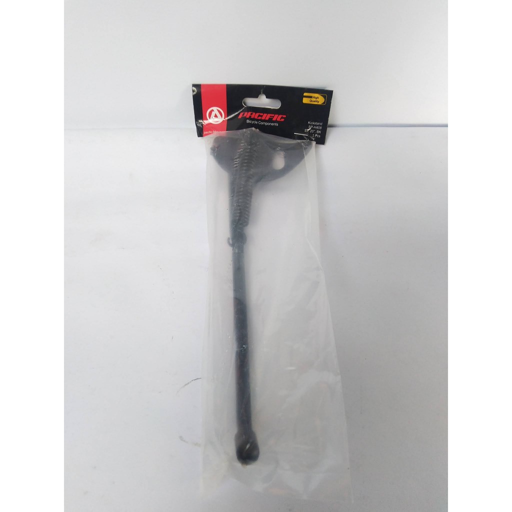 Standar Samping Sepeda BMX Lipat Ban 20 Bagus Tebal Merk Pacific