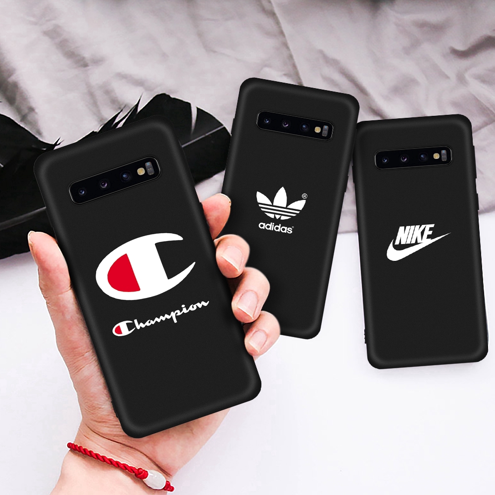 nike adidas champion