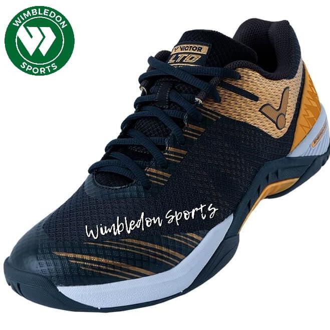 Hot Item Sepatu Badminton Victor S82-Ltd Cx / Sepatu Victor S82Ltd Cx Original
