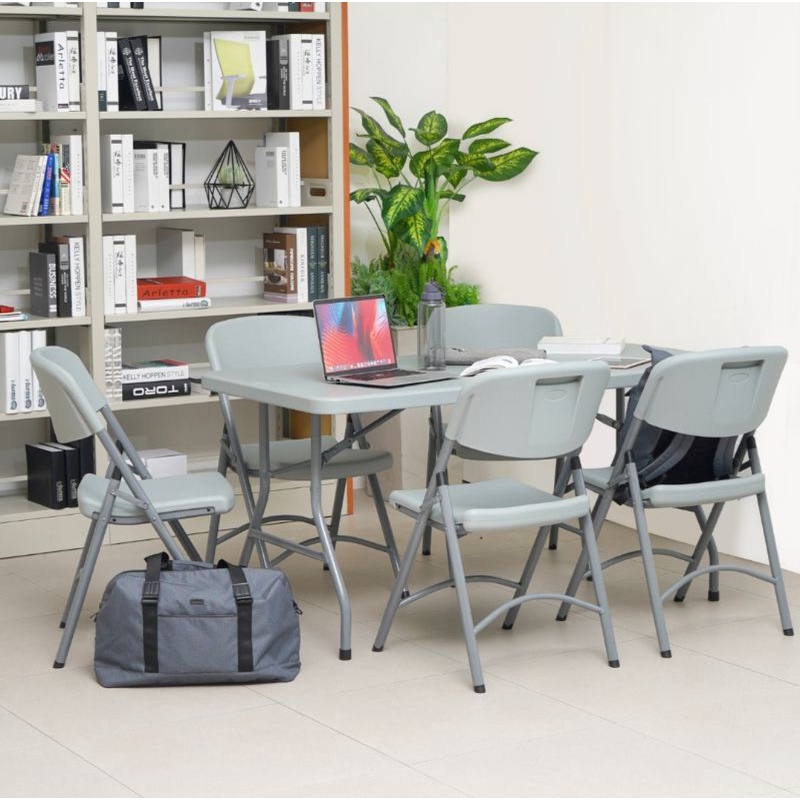 Meja Lipat Serbaguna Informa