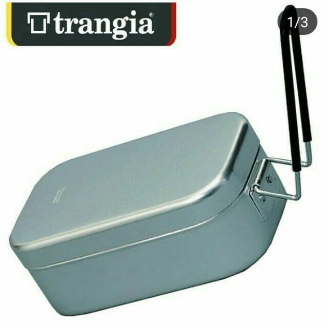 Trangia messtin original