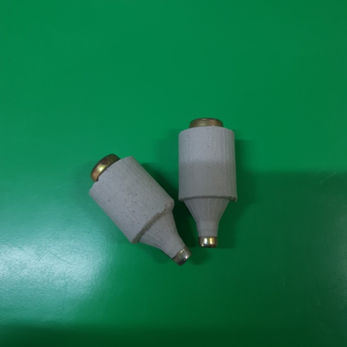 Sekring Batu Sekring Listrik 6A 10A