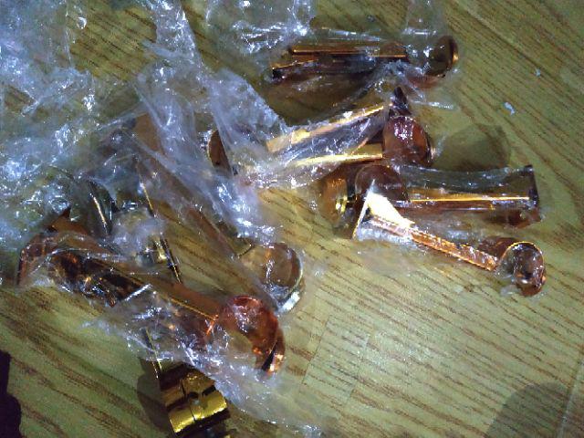 Kaki Rollet Bracket 1 Mm - Kaki Horden Hordeng Gorden Gordeng Gordyn. Kualitas Premium