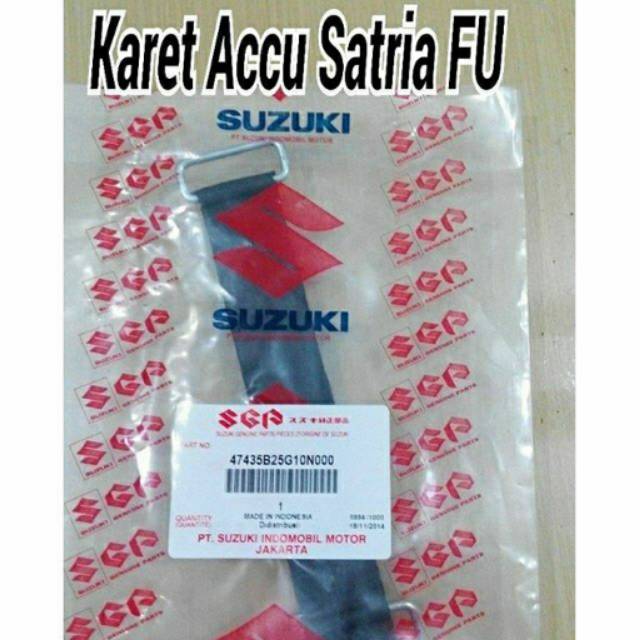 Karet Aki Satria FU150