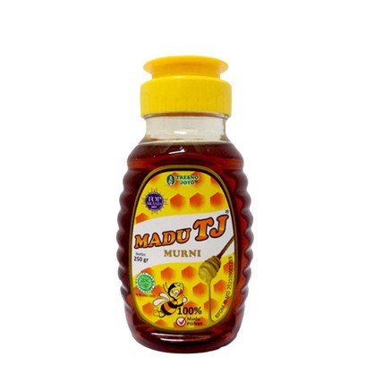 

MADU TJ MURNI 150G ( TRESNOJOYO )