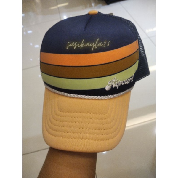 TOPI RIP CURL ORIGINAL KIDS SALE