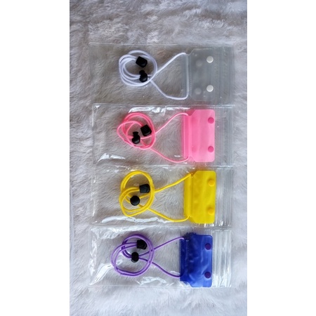 WATERPROOF HP/SARUNG HP WATERPROOF