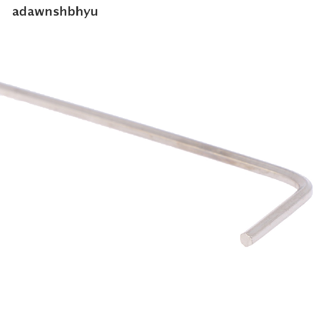 Adawnshbhyu Poros Motor Elektrik Mini Drill Chuck Fixture 0.3mm-3.0mm Kecil Ke Mata Bor