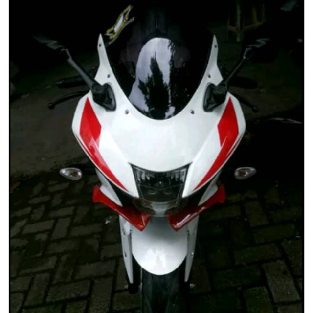 Spakbor Depan Suzuki GSX/Slebor Depan GSX