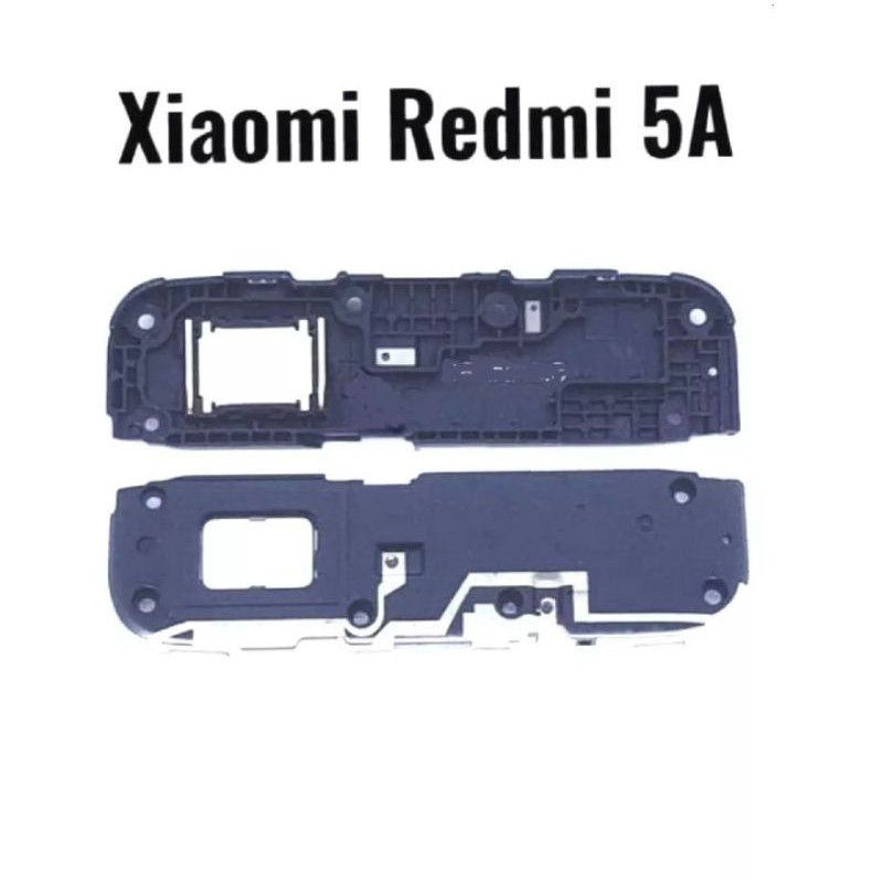 Buzzer Loadspeaker Speaker Music Fulset XiaoMi Redmi 5A Original