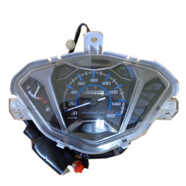 SPEEDOMETER ASSY  New Supra X 125 FI