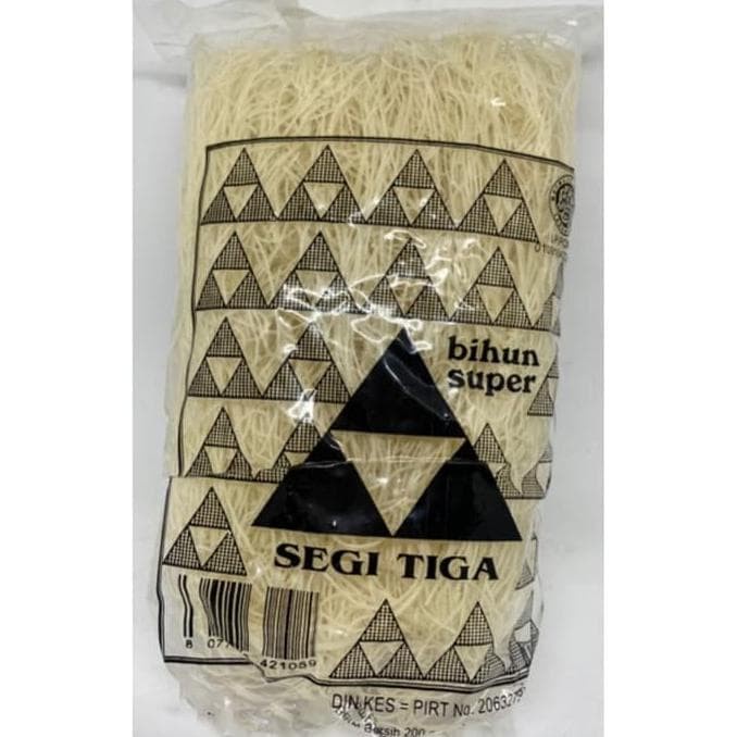 

Bihun segitiga 200 gr