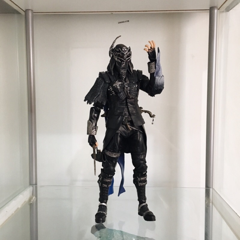 Nyx Ulric, Final Fantasy XV Action Figure