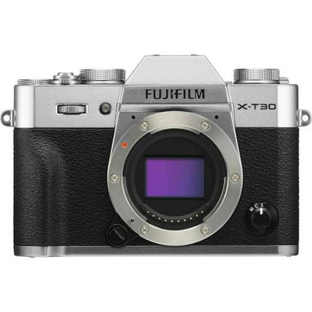 Fujifilm XT30 Body Only