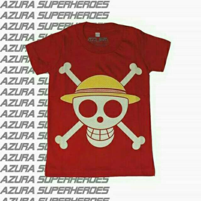 Kaos Superhero Avengers dkk