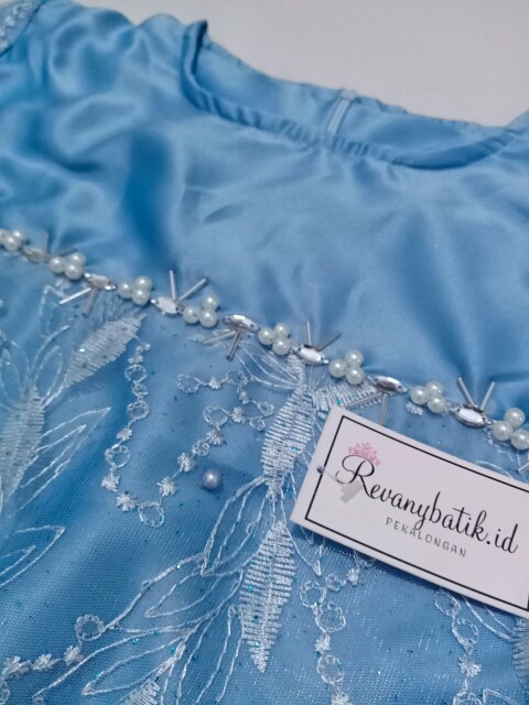 Set Couple Kebaya Batik [ayudia]