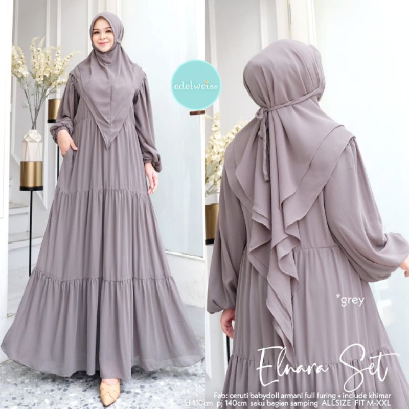 Elnara set