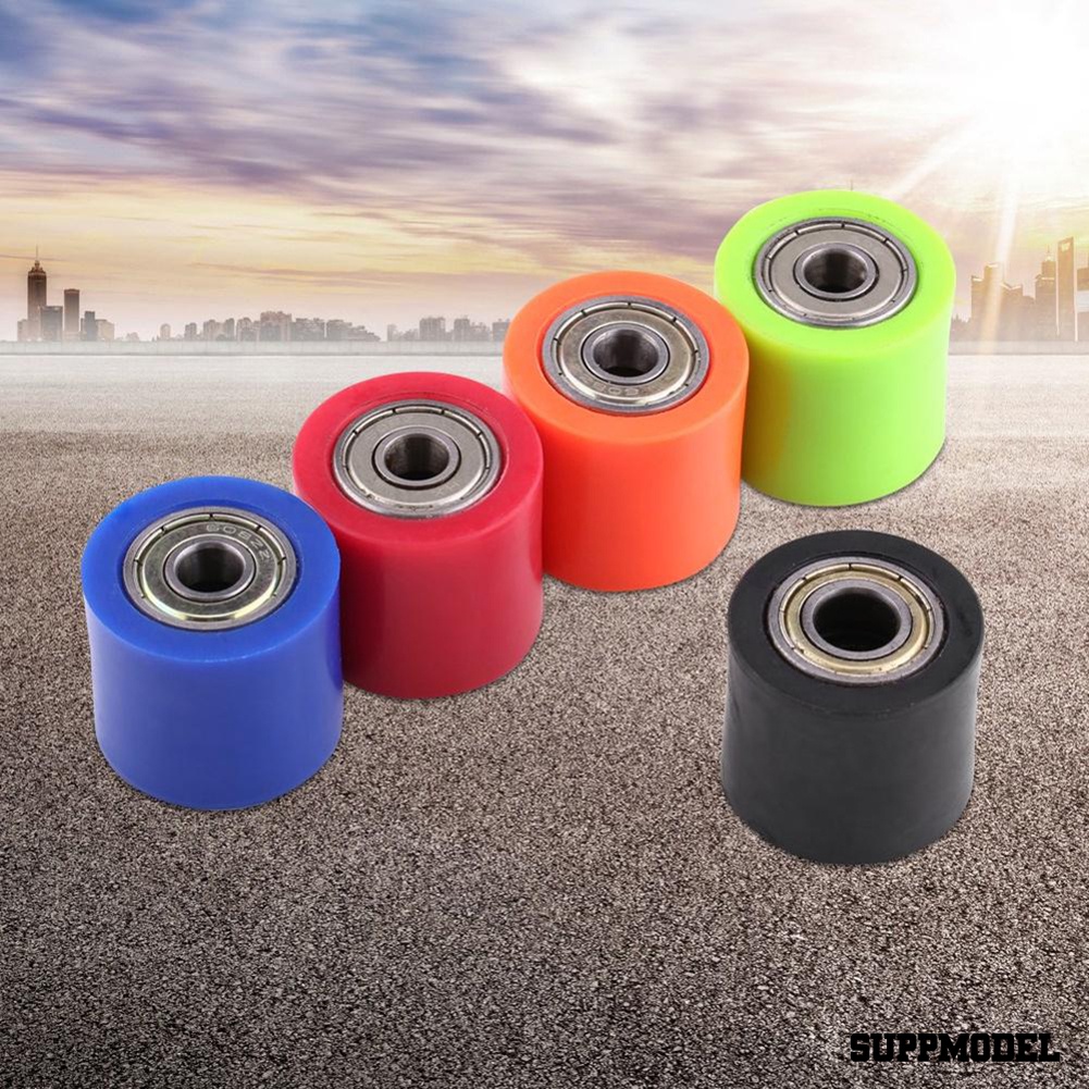 Spm Roller Slider Rantai 10mm Untuk Motor Motocross Atv