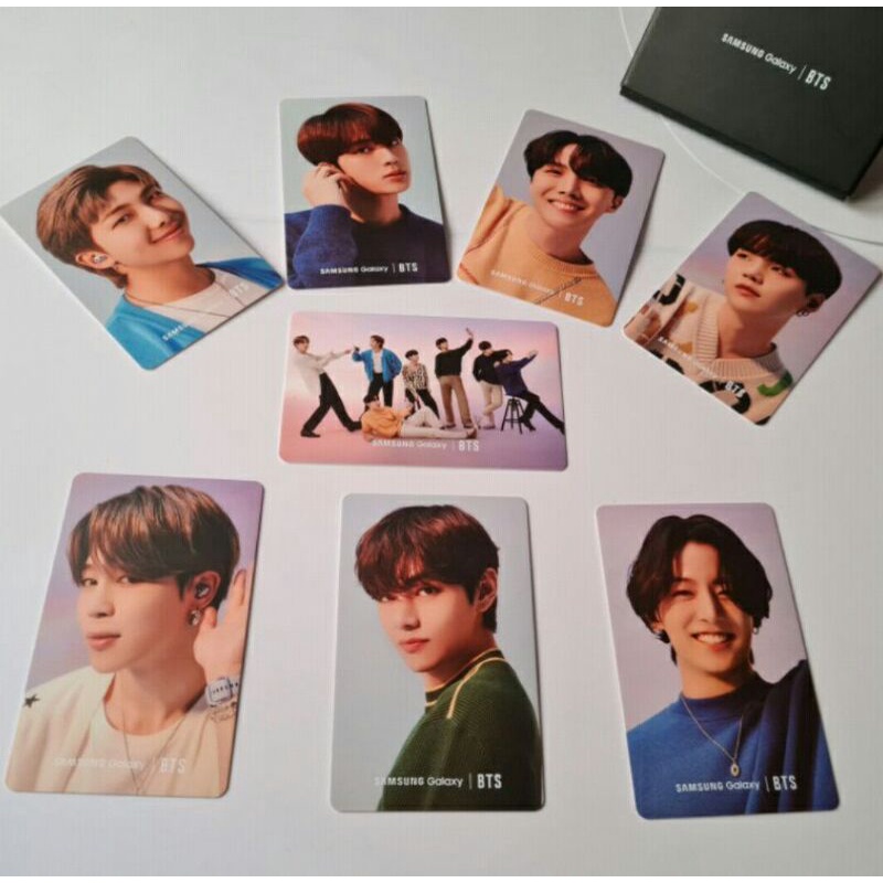 Harga Samsung Galaxy S Bts Edition Terbaru Oktober 22 Biggo Indonesia