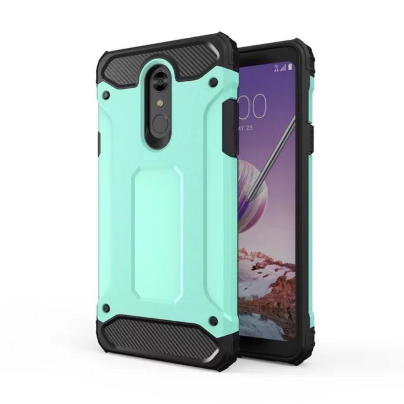 Hardcase overseas IPHONE XS MAX hybrid